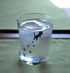 Cafe & Gallery ねこの時計_c0177814_10242521.jpg
