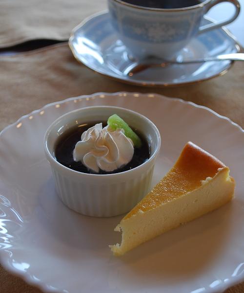 Cafe & Gallery ねこの時計_c0177814_10261467.jpg