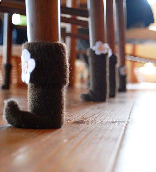 Cafe & Gallery ねこの時計_c0177814_10344858.jpg