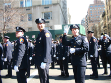 Saint Patrick\'s Day parade＠5th avenue_a0110515_10593097.jpg