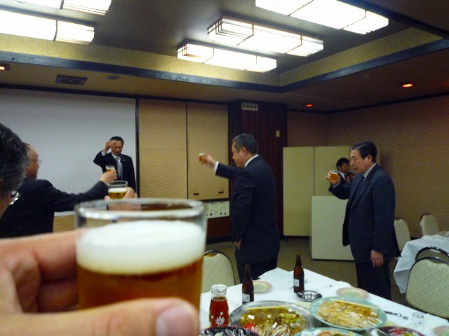 弘工PTA役員会_b0150120_11211156.jpg