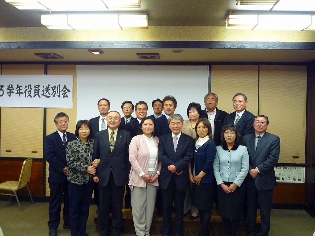 弘工PTA役員会_b0150120_11212661.jpg