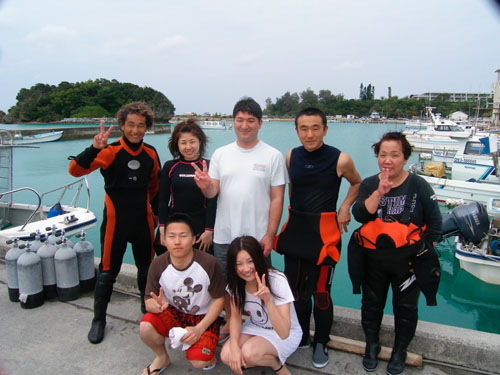 3月19日チーム嵐参上!!_c0070933_2027449.jpg