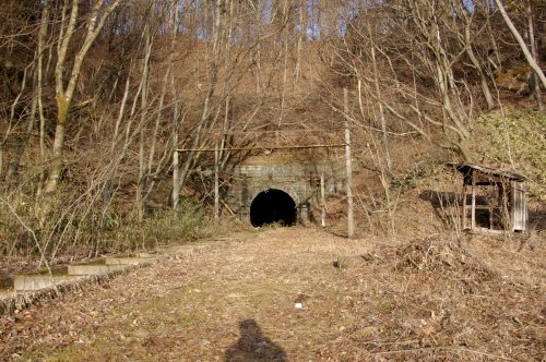 旧立場川橋梁の遺構_d0059441_2201267.jpg