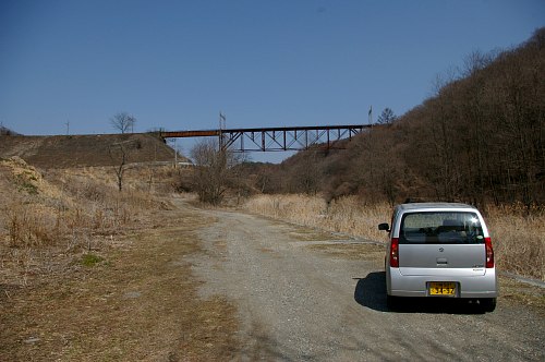 旧立場川橋梁の遺構_d0059441_2233631.jpg