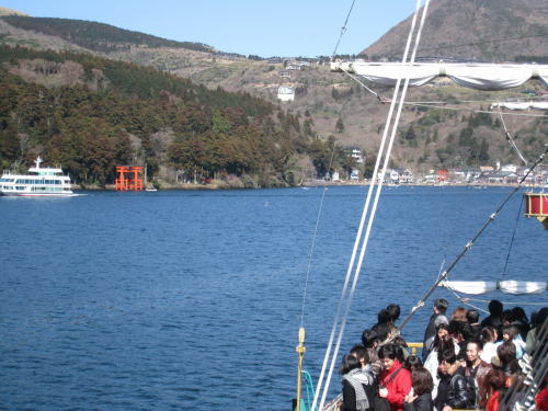 箱根に行ってきました。 その2_c0157047_182730100.jpg