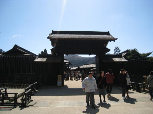 箱根に行ってきました。 その2_c0157047_18314278.jpg