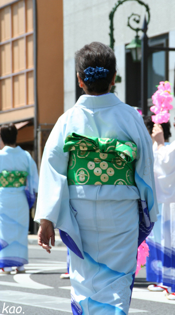 真田祭り。_b0164651_7445152.jpg