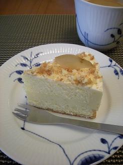 コグマケーキ作り♪_c0124359_14404837.jpg