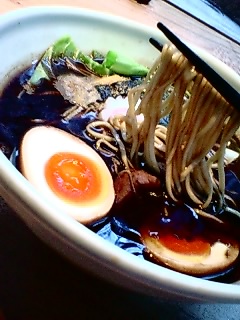 ペニーレインでラーメンを_c0108673_0131822.jpg