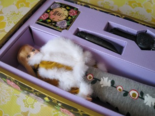 元祖ANNA SUI ドール : Der Liebling ~蚤の市フリークの雑貨手帳~ 元祖ANNA SUI ドール : Der Liebling ~蚤の市フリークの雑貨手帳~