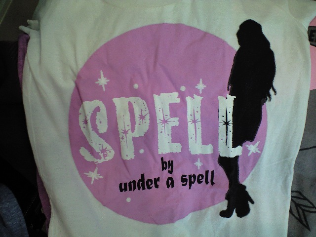 １１４９６　　ＮＥＷ　ＢＲＡＮＤ　”ＳＰＥＬＬ”_e0076692_1414319.jpg