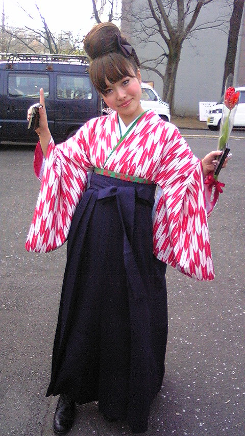 春だな~。。。_f0195703_1152843.jpg
