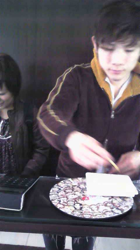 ritaで撮影♪_f0195703_1414280.jpg