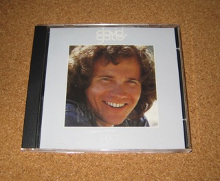 DAVID GATES / FIRST : 3度のメシよりCD