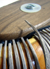All Black Basket ウィービング_f0197215_0143577.jpg
