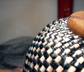 All Black Basket お肌のお手入れ?!_f0197215_0534366.jpg