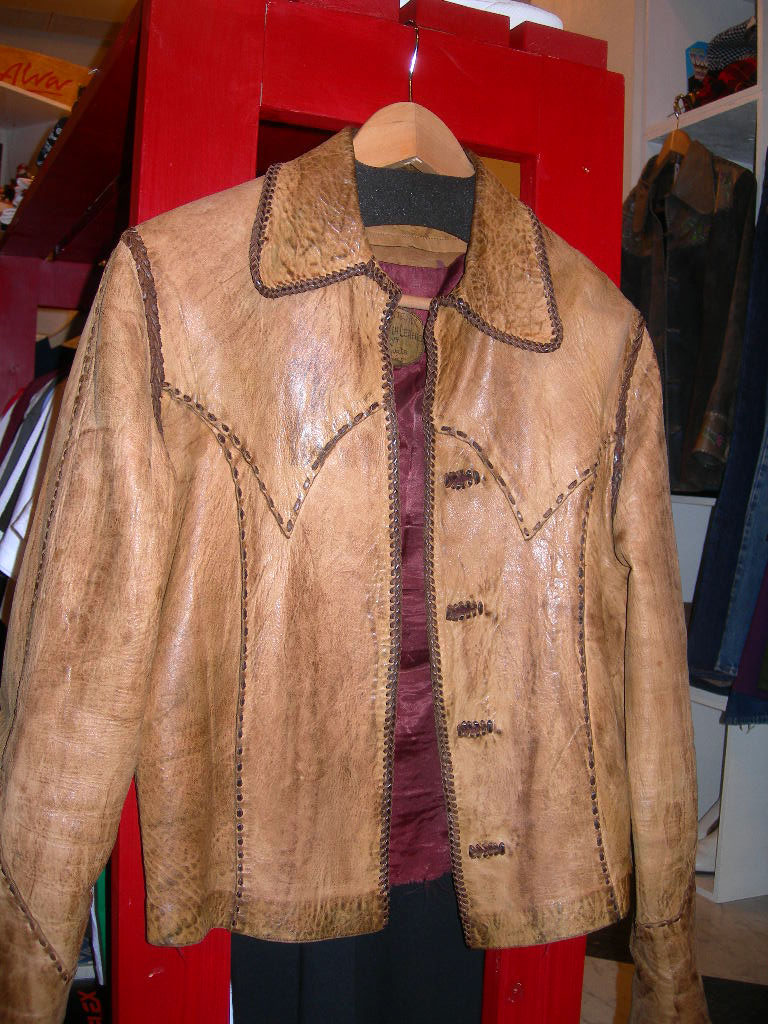 NORTH BEACH LEATHER。 : GIANT BABY used&vintage clothing NORTH BEACH LEATHER。 : GIANT BABY used&vintage clothing