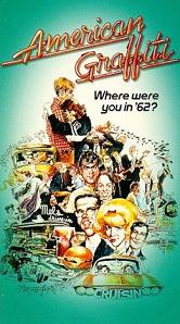 アメリカン グラフィティ American Graffiti 映画 That S Entertainment