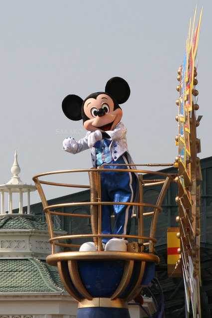 ディズニーランド_c0182144_10465427.jpg