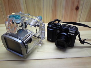 水中撮影用機材_c0199050_1764371.jpg