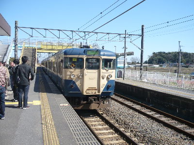 酒蔵まつり2009ｉｎ神崎　《寺田本家》_f0193752_238229.jpg