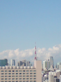 東京タワー_c0009877_21291939.jpg