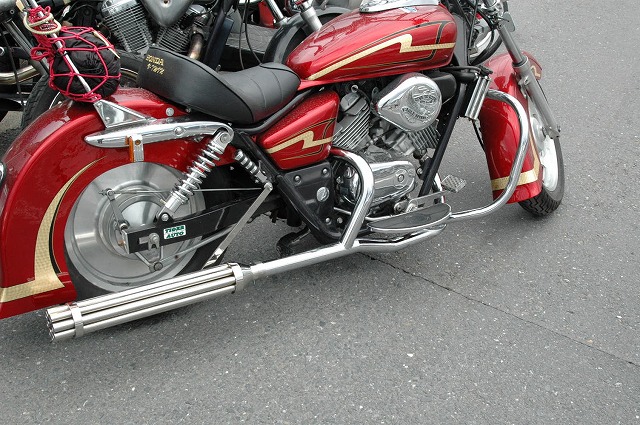 Vツインマグナ D Club Motorcycle Blog Vツインマグナ D Club Motorcycle Blog