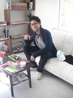 旅人②_f0172281_20101447.jpg