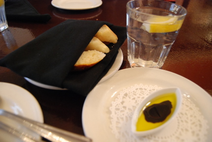 液体窒素で作るアイスクリーム、食べちゃった!_d0129786_13312345.jpg
