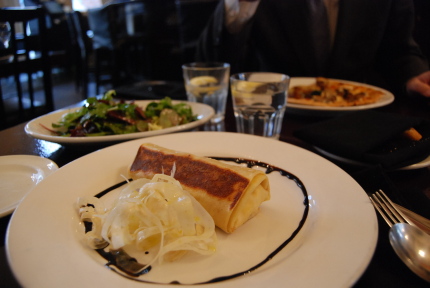液体窒素で作るアイスクリーム、食べちゃった!_d0129786_1347392.jpg