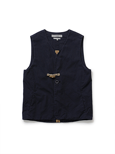 大量入荷……まずは、 nonnative から!_c0079892_19585478.jpg