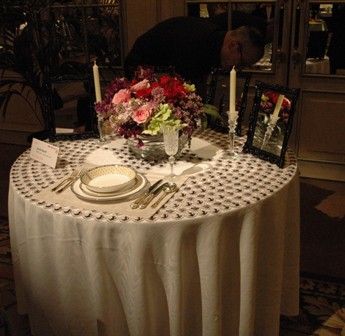RIJ ART OF DINING 2009 本番_f0083294_23285077.jpg