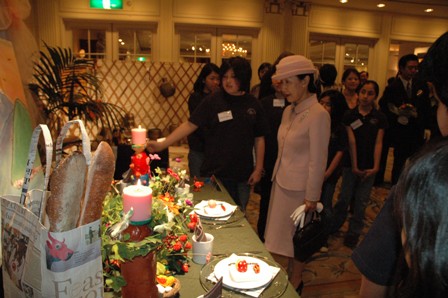 RIJ ART OF DINING 2009 本番_f0083294_2341672.jpg