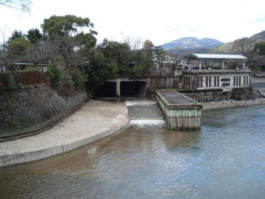 『弥生三月、京の旅／グリル小宝』 ky-4_a0104495_2013764.jpg