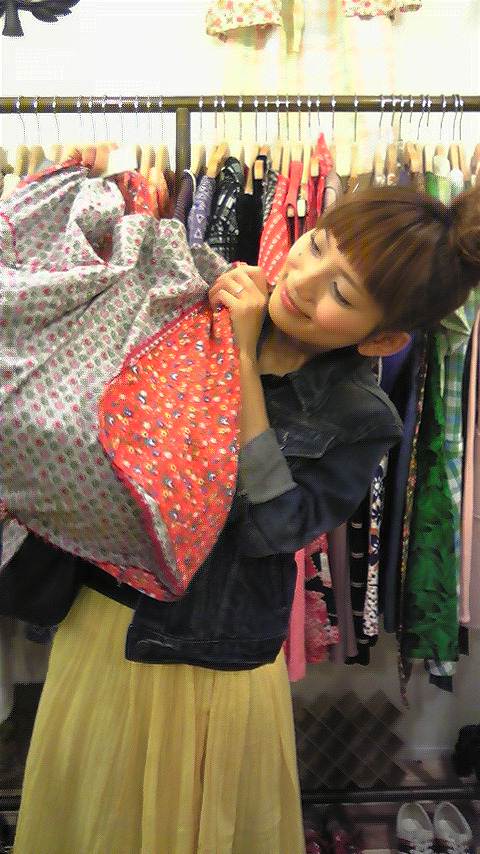 大阪Shopping ~★_f0195703_23382591.jpg