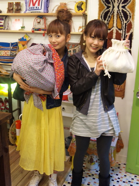 大阪Shopping ~★_f0195703_23382596.jpg