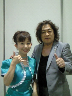 ☆【TAF】東京アニソンライブ。。。_a0120325_19493097.jpg