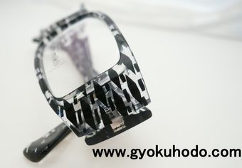 アランミクリPACT柄入荷しました。 by塩山店_f0076925_18372329.jpg