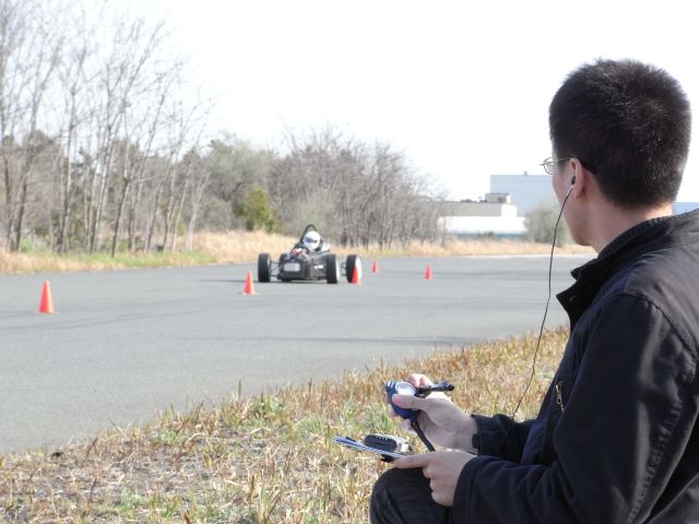 テスト走行_c0139127_19445060.jpg
