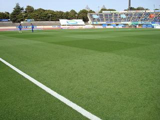 湘南vs岡山@平塚競技場(参戦)_b0000829_2120371.jpg