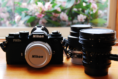 ■Nikon FM3Aで初体験■_f0080530_16571158.jpg