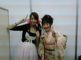 たふ 小清水亜美公式ブログ Amisketch たふ 小清水亜美公式ブログ Amisketch