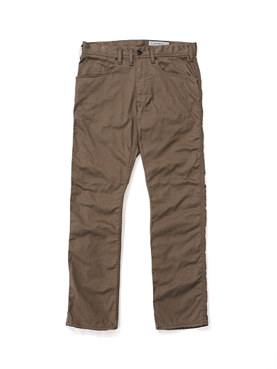 nonnative new arrival&Isetan Lab @ stage_f0110954_12203645.jpg