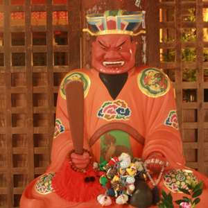 近江湖東 <第11番 釈迦山 百済寺>_a0045381_740147.jpg
