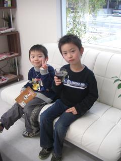仲良し兄弟_f0172281_2271314.jpg