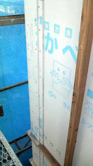 A邸(西落合の家)_f0150893_17423386.jpg