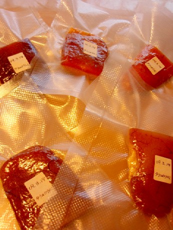 おうちで作れる!!自家製カラスミ♪_f0043911_125049100.jpg