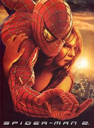 スパイダーマン2 映画 すでに名はある スパイダーマン2 映画 すでに名はある