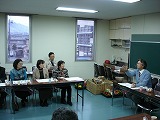 2009年3月13日（土）　シャルトル公園ボランティア交流会　_f0155843_14423195.jpg